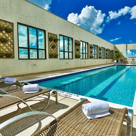 Comfort Hotel Тагуатинга Екстериор снимка