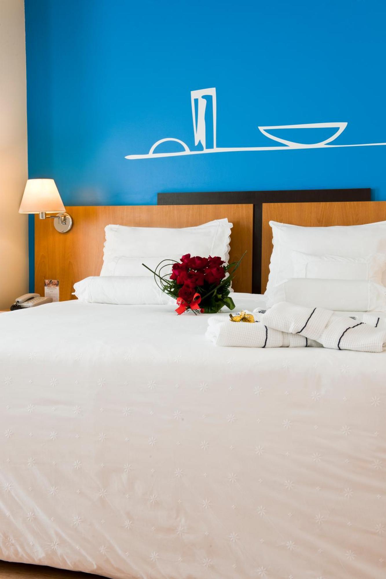 Comfort Hotel Тагуатинга Екстериор снимка